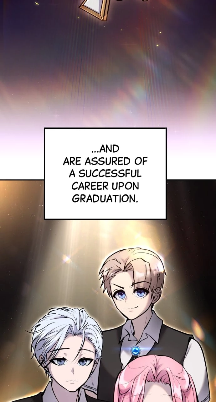 Secretly More Powerful than the Hero Chapter 8 - 4