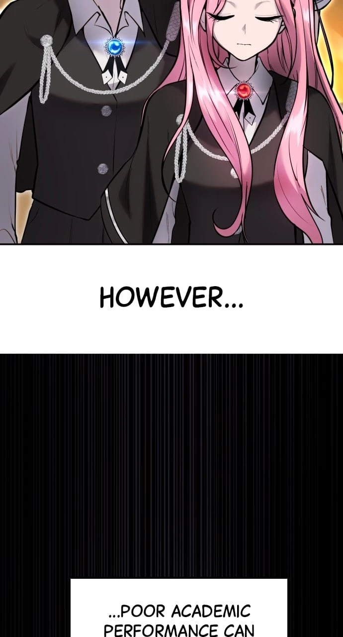 Secretly More Powerful than the Hero Chapter 8 - 5