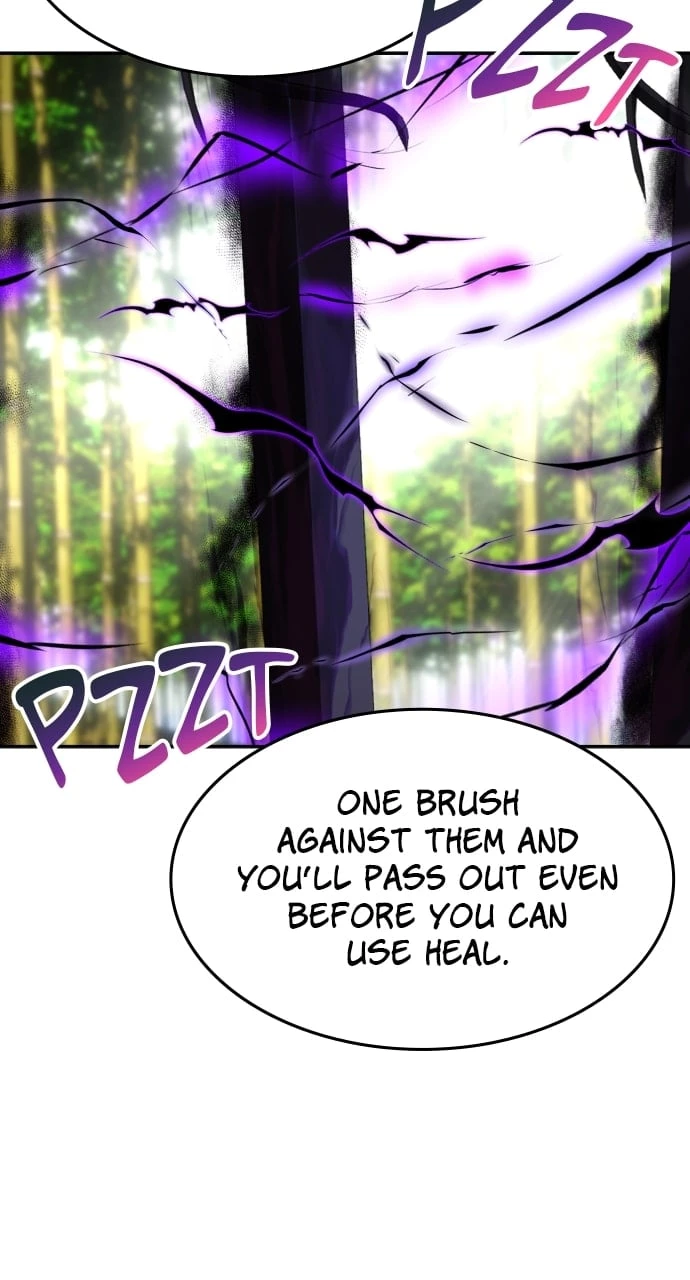 Secretly More Powerful than the Hero Chapter 10 - 50
