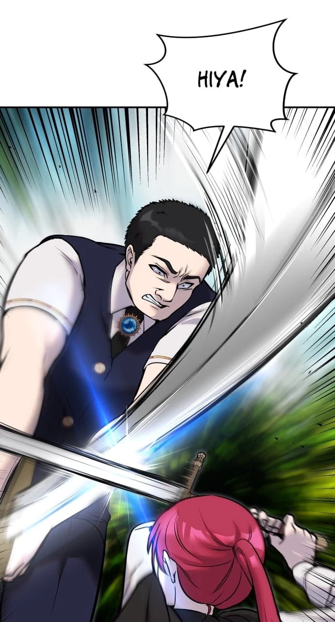 Secretly More Powerful than the Hero Chapter 9 - 23