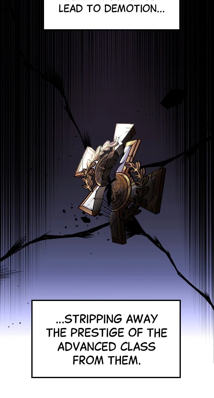 Secretly More Powerful than the Hero Chapter 8 - 6