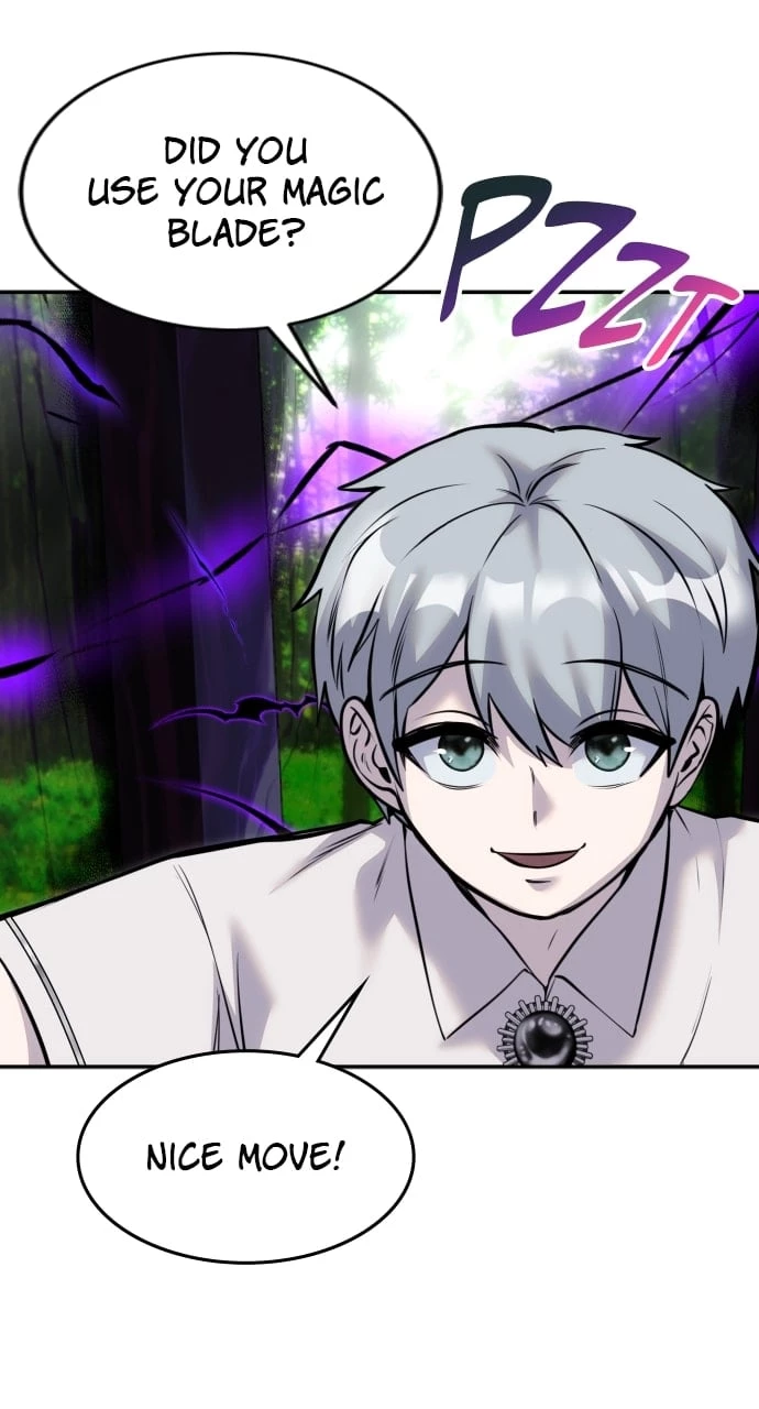 Secretly More Powerful than the Hero Chapter 10 - 51