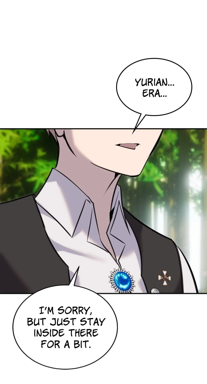 Secretly More Powerful than the Hero Chapter 10 - 52