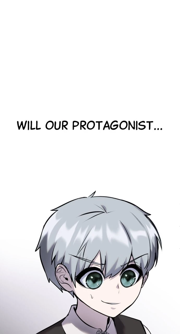 Secretly More Powerful than the Hero Chapter 8 - 8