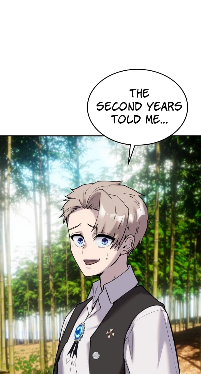 Secretly More Powerful than the Hero Chapter 10 - 53