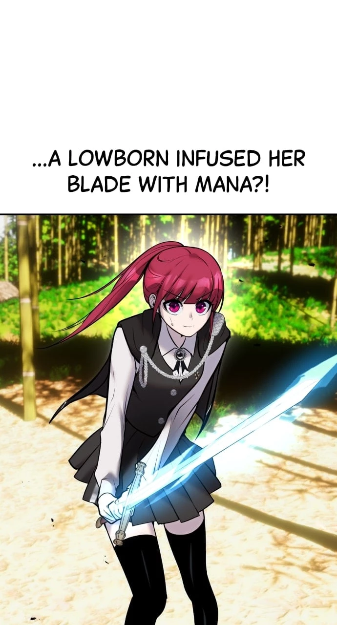 Secretly More Powerful than the Hero Chapter 9 - 26