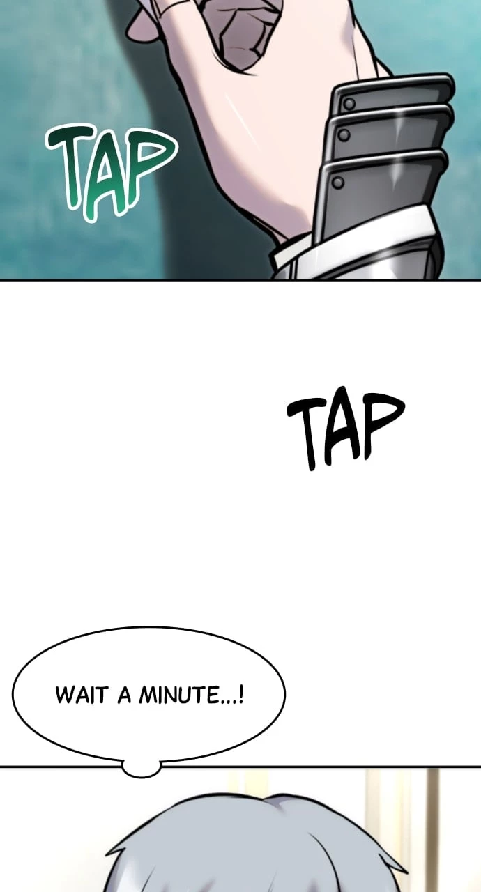Secretly More Powerful than the Hero Chapter 8 - 11
