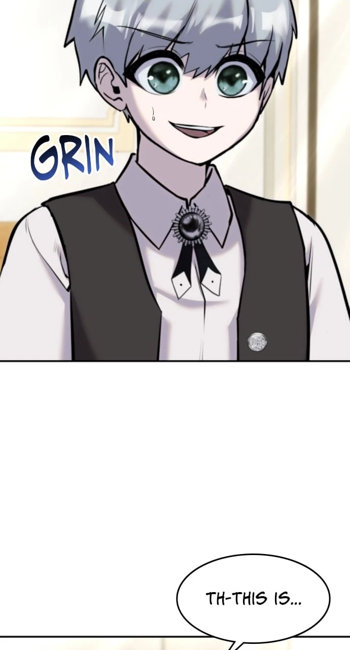 Secretly More Powerful than the Hero Chapter 8 - 12