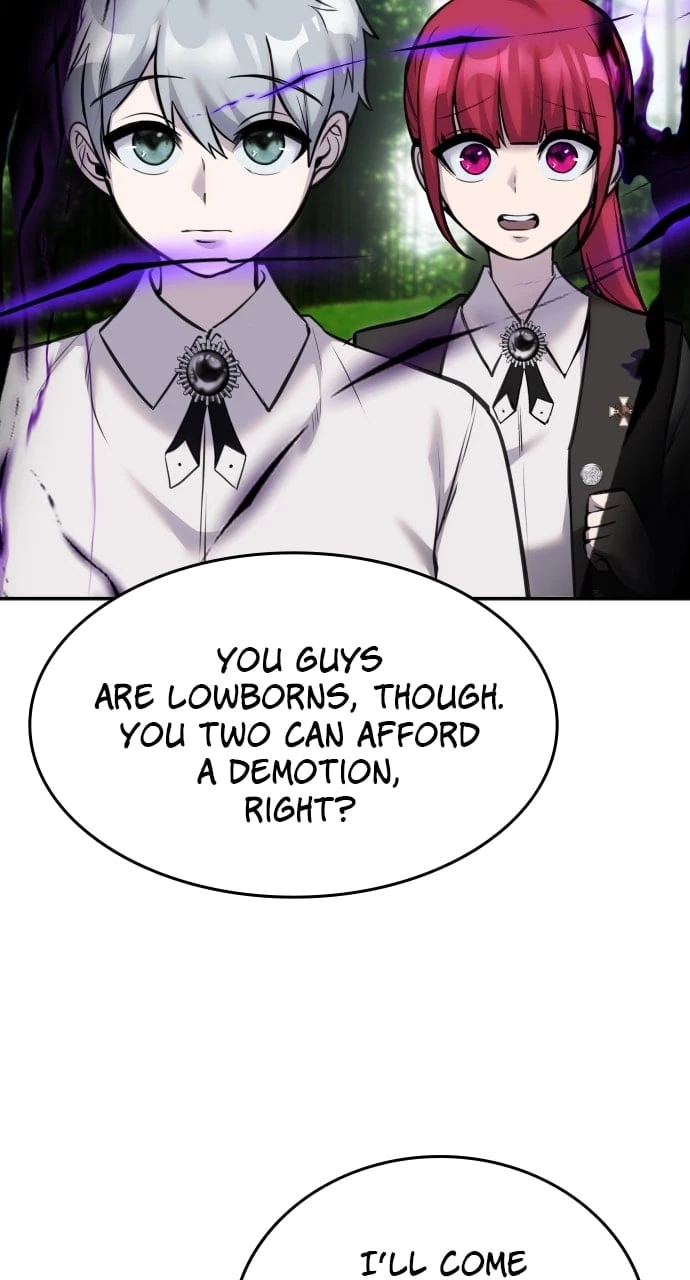 Secretly More Powerful than the Hero Chapter 10 - 55