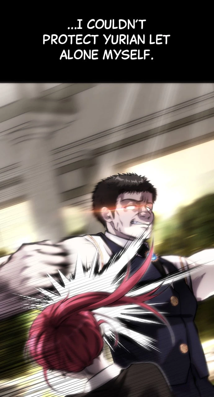 Secretly More Powerful than the Hero Chapter 9 - 28