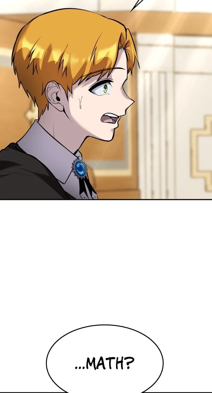 Secretly More Powerful than the Hero Chapter 8 - 13