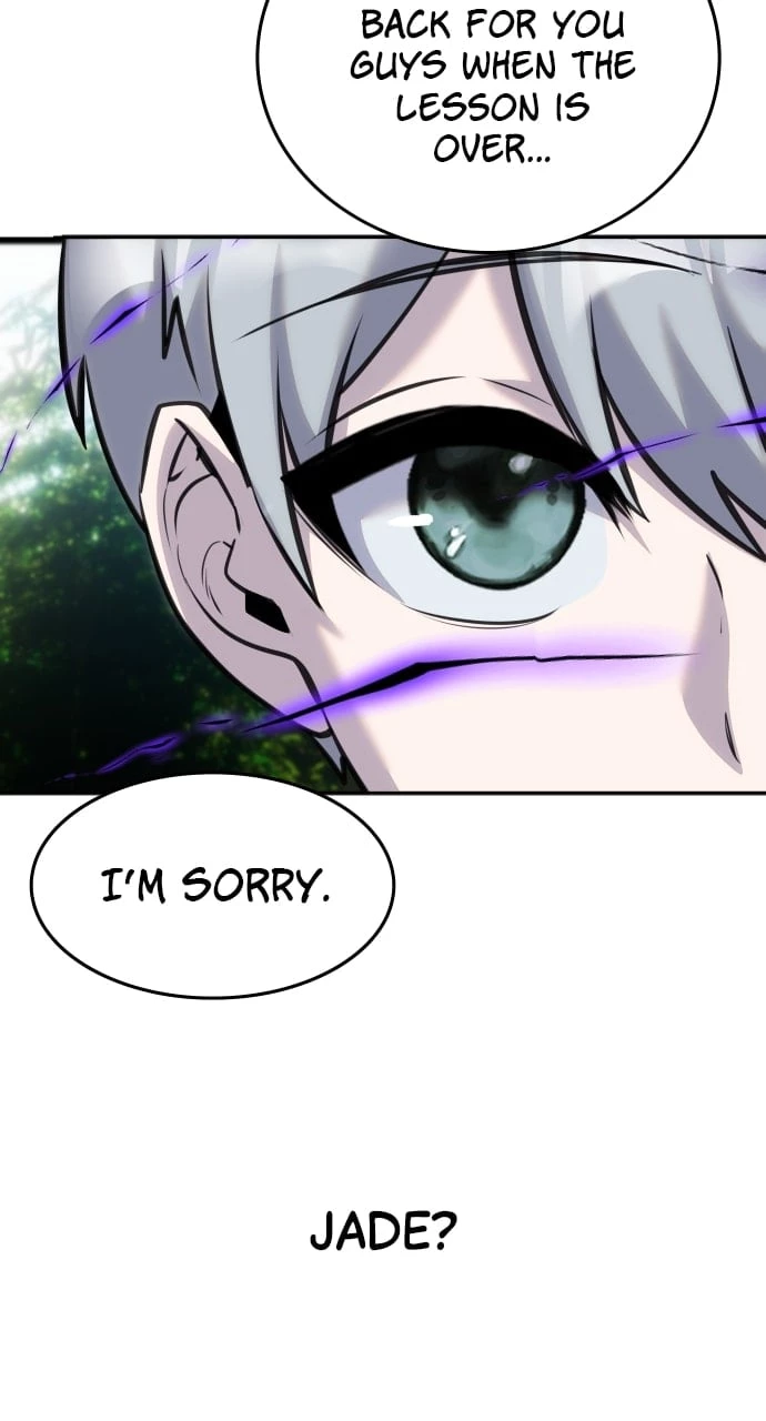 Secretly More Powerful than the Hero Chapter 10 - 56