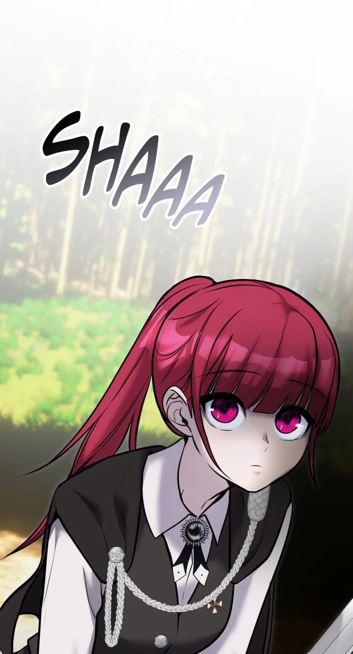 Secretly More Powerful than the Hero Chapter 9 - 30