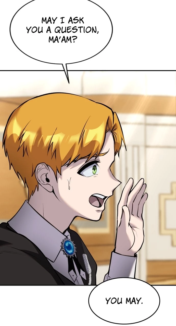 Secretly More Powerful than the Hero Chapter 8 - 15