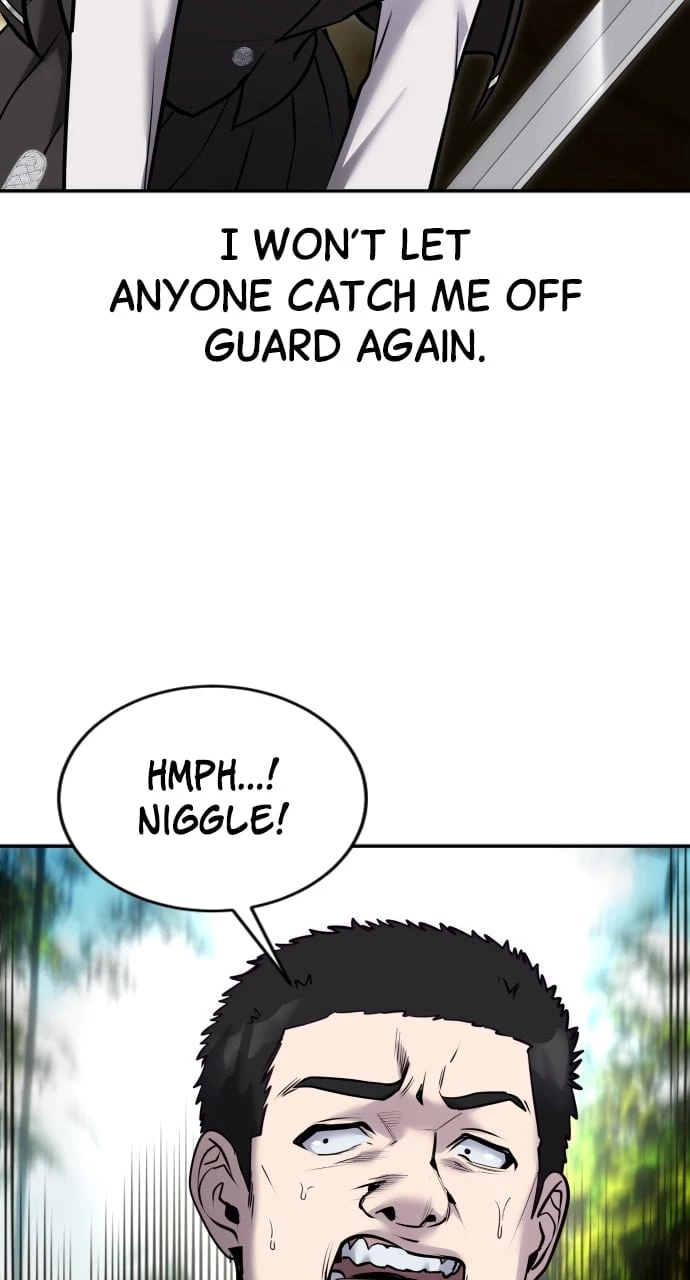 Secretly More Powerful than the Hero Chapter 9 - 31