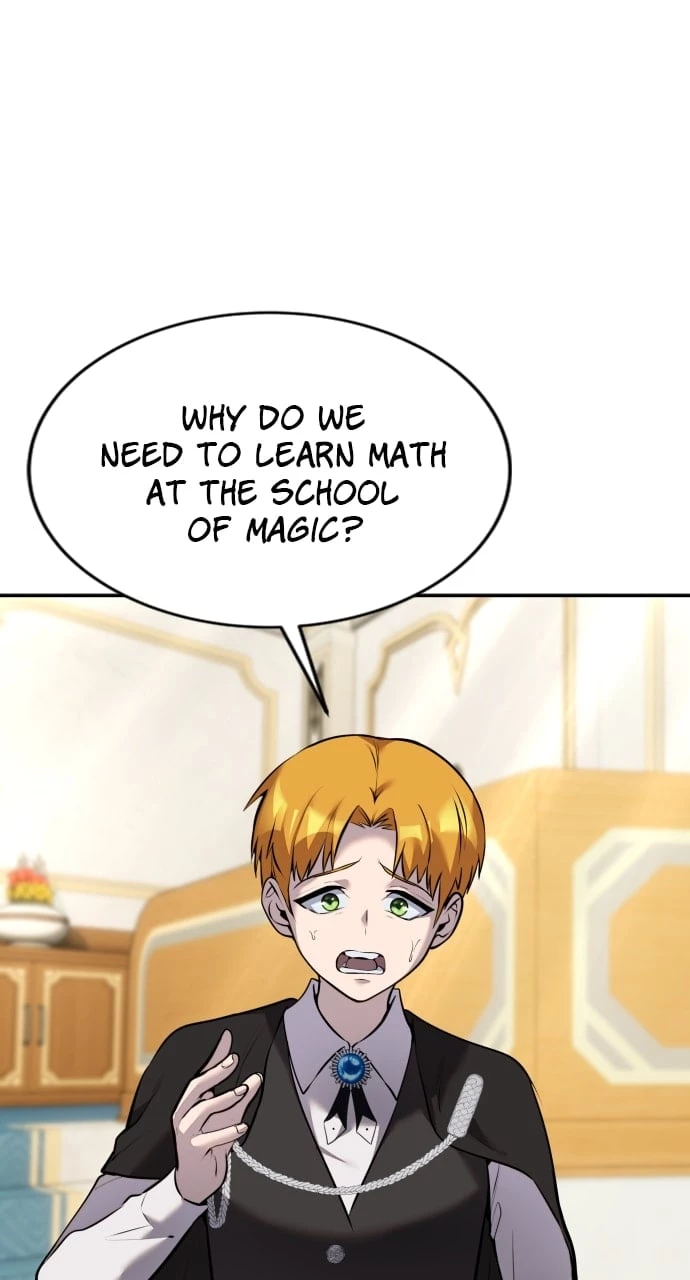 Secretly More Powerful than the Hero Chapter 8 - 16