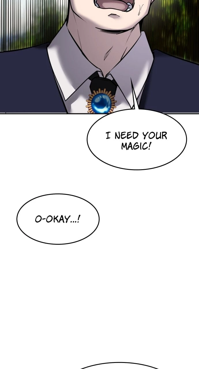 Secretly More Powerful than the Hero Chapter 9 - 32