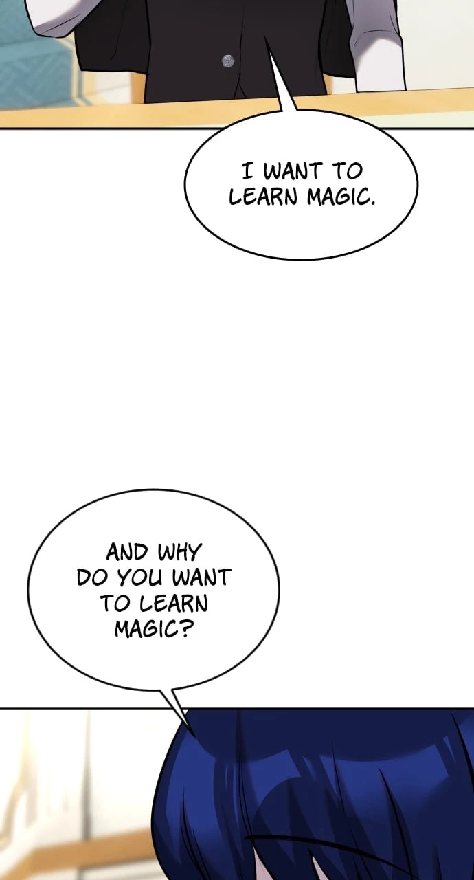 Secretly More Powerful than the Hero Chapter 8 - 17