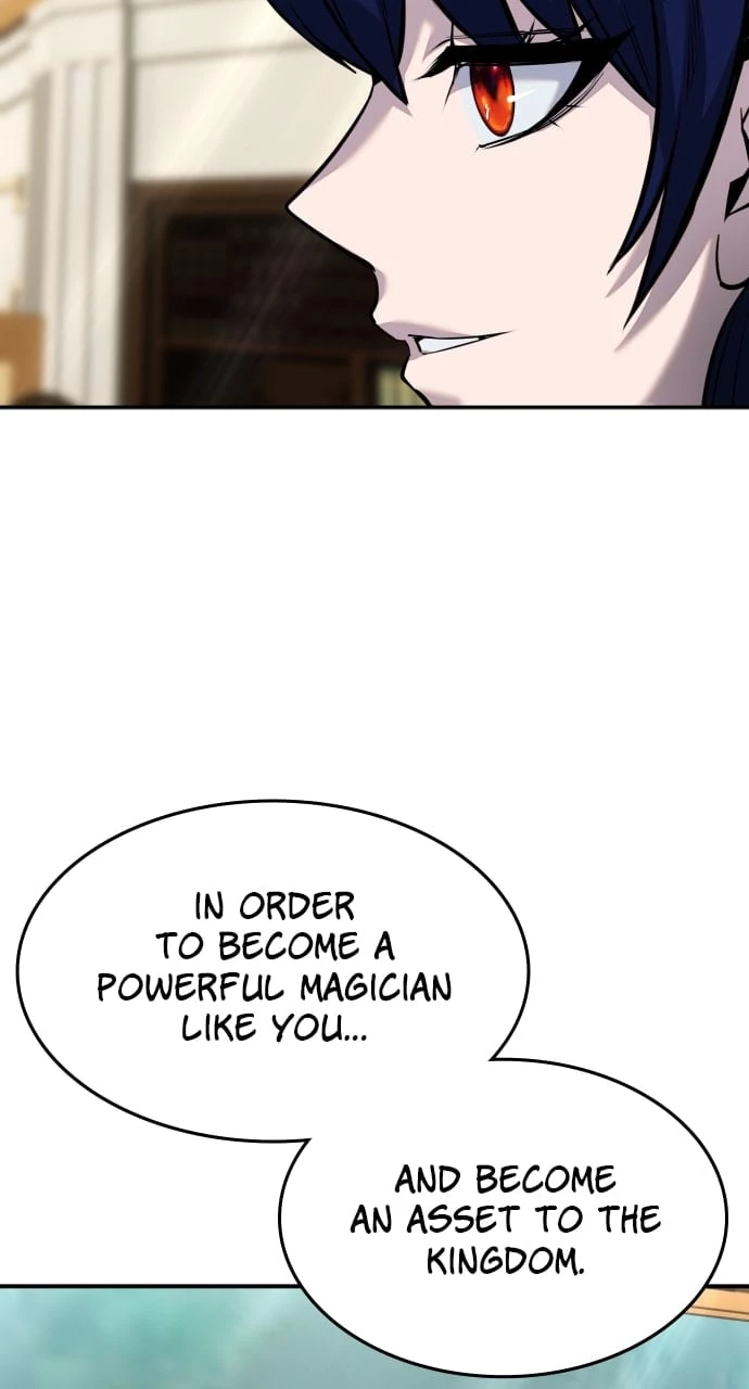 Secretly More Powerful than the Hero Chapter 8 - 18