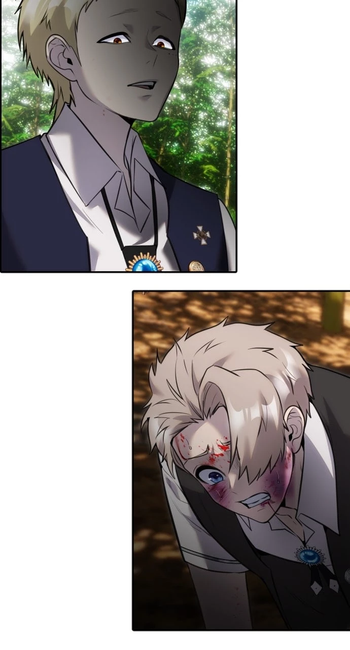 Secretly More Powerful than the Hero Chapter 10 - 61