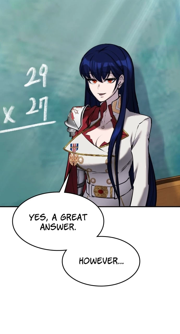 Secretly More Powerful than the Hero Chapter 8 - 19