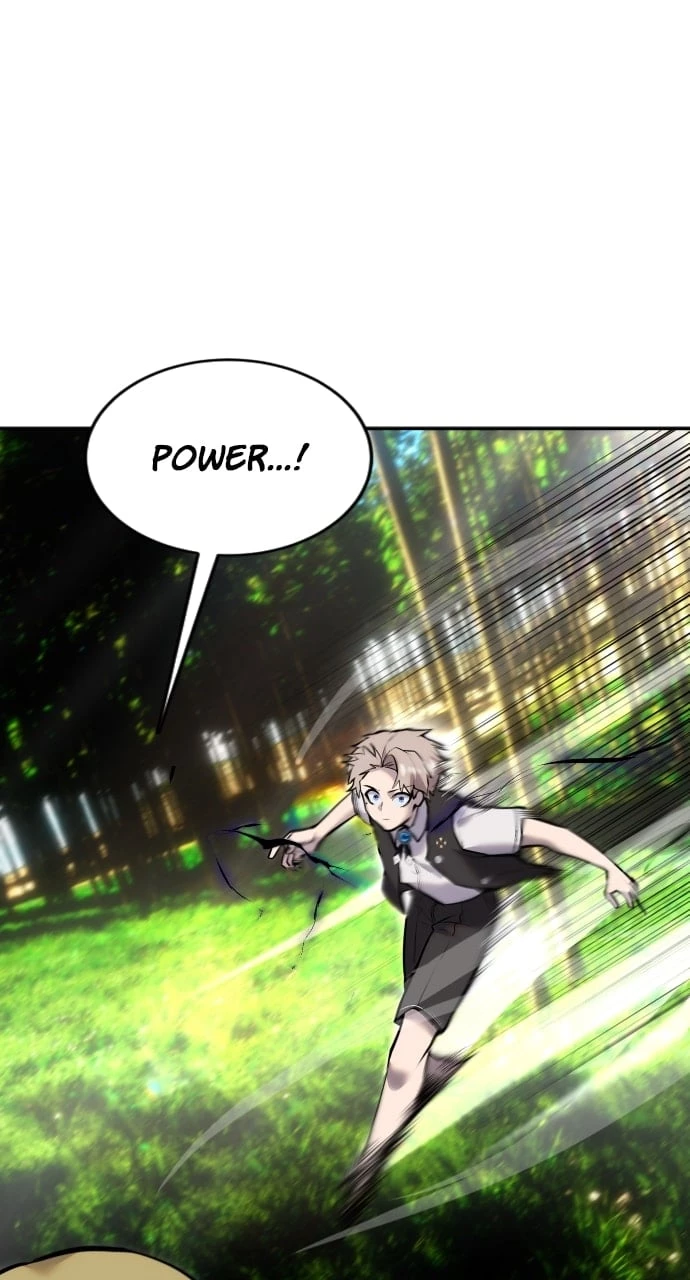 Secretly More Powerful than the Hero Chapter 9 - 36