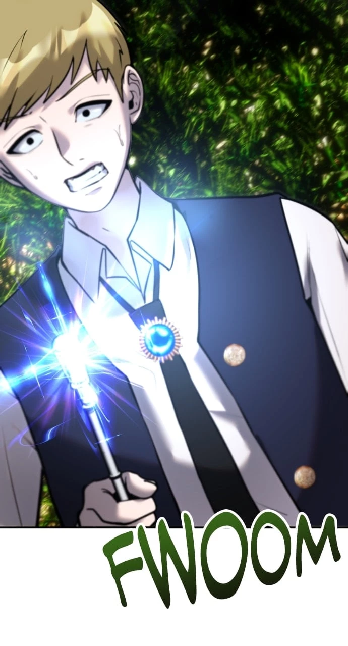 Secretly More Powerful than the Hero Chapter 9 - 37