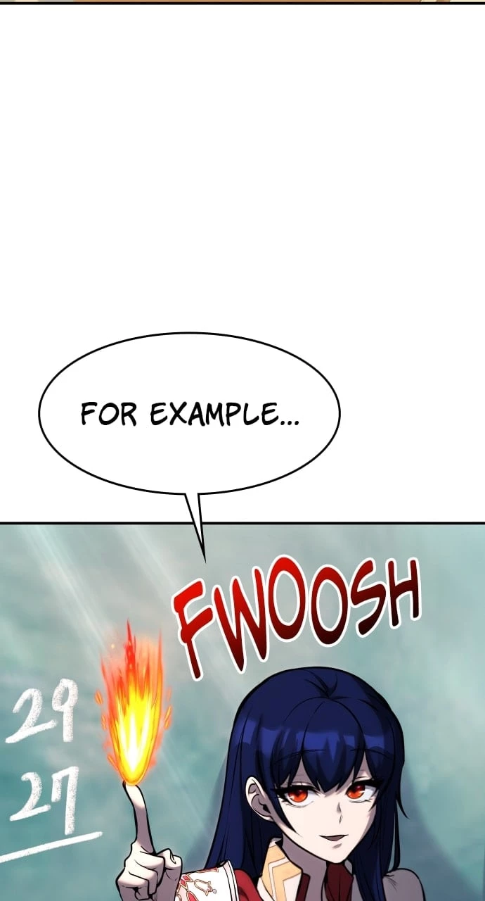 Secretly More Powerful than the Hero Chapter 8 - 23