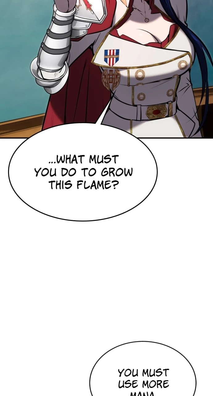 Secretly More Powerful than the Hero Chapter 8 - 24