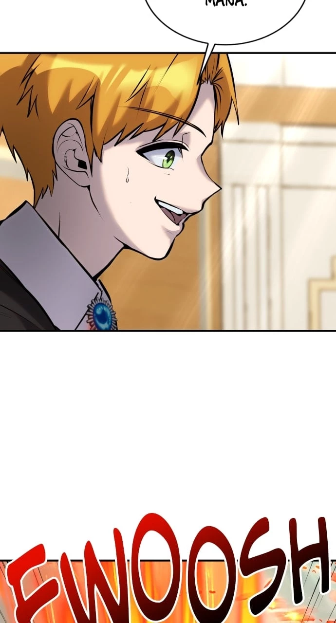 Secretly More Powerful than the Hero Chapter 8 - 25
