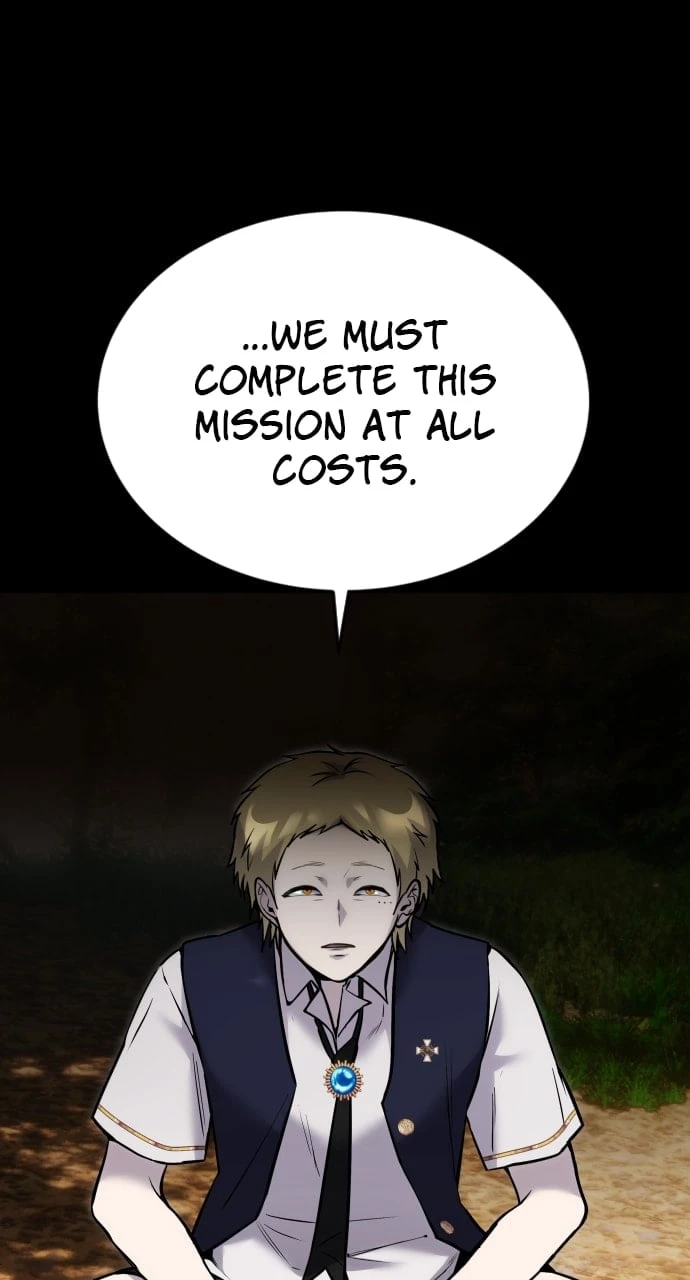 Secretly More Powerful than the Hero Chapter 10 - 68