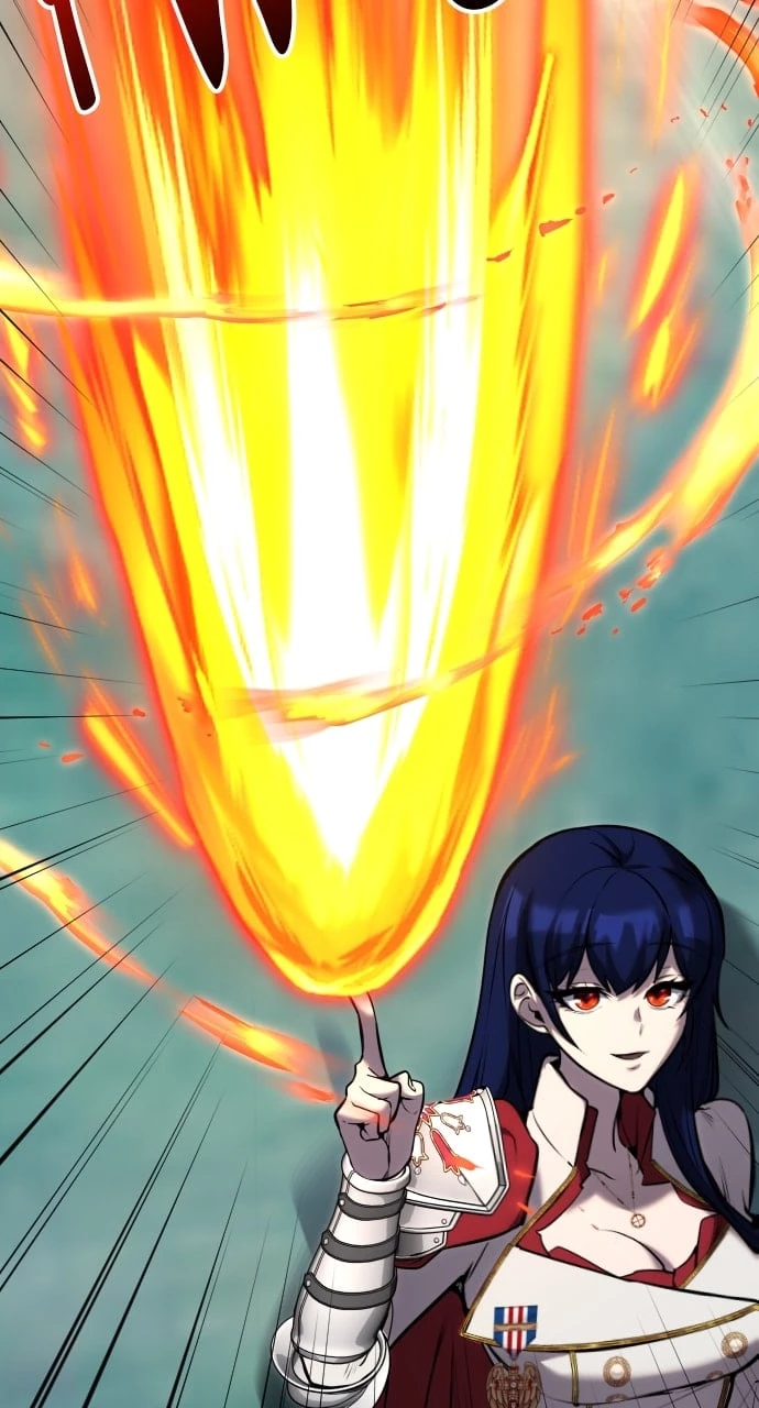 Secretly More Powerful than the Hero Chapter 8 - 26
