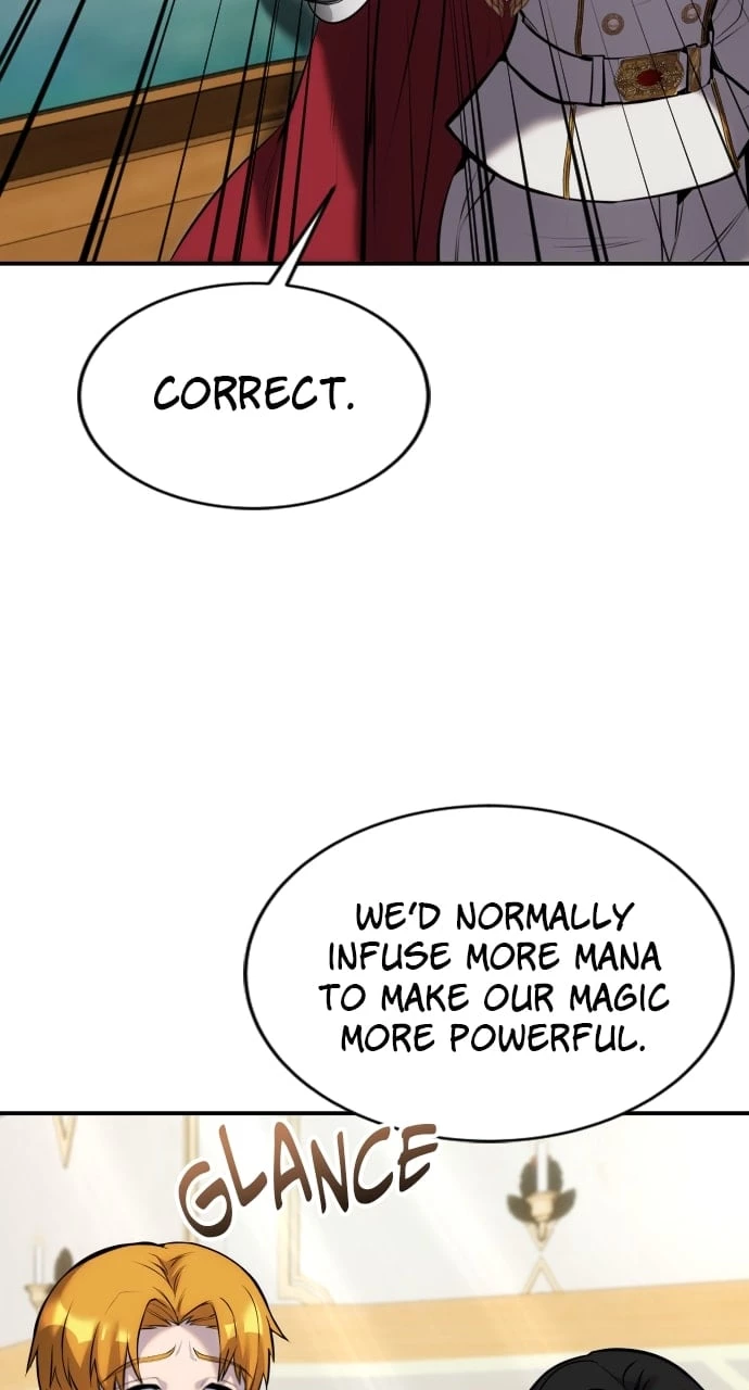 Secretly More Powerful than the Hero Chapter 8 - 27