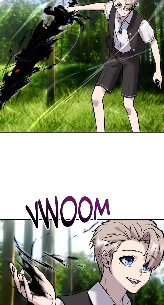 Secretly More Powerful than the Hero Chapter 9 - 42
