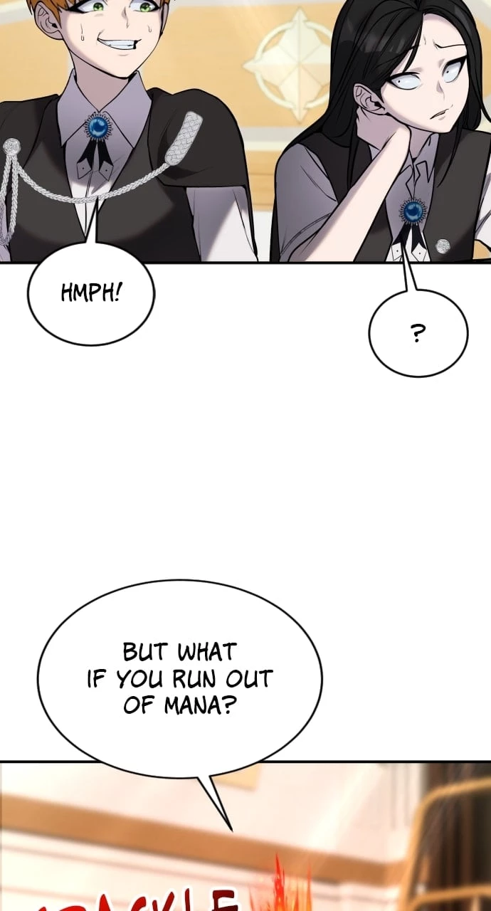 Secretly More Powerful than the Hero Chapter 8 - 28