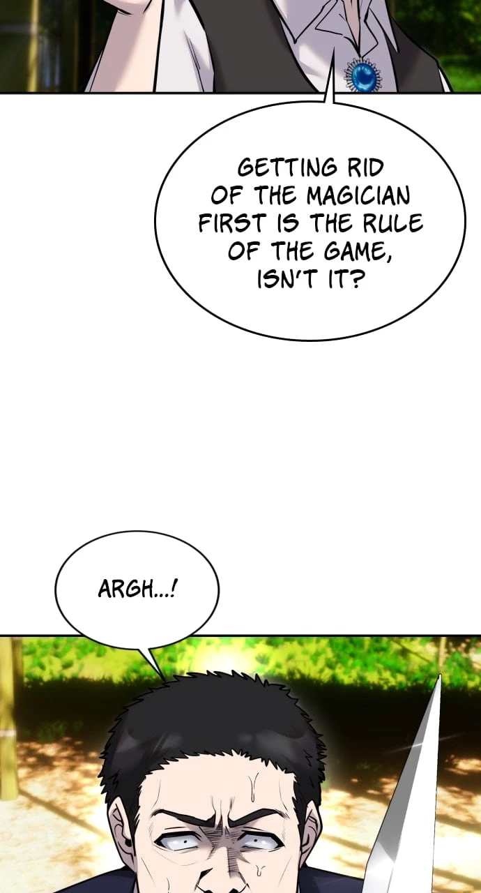 Secretly More Powerful than the Hero Chapter 9 - 43