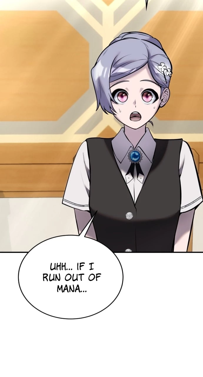 Secretly More Powerful than the Hero Chapter 8 - 30