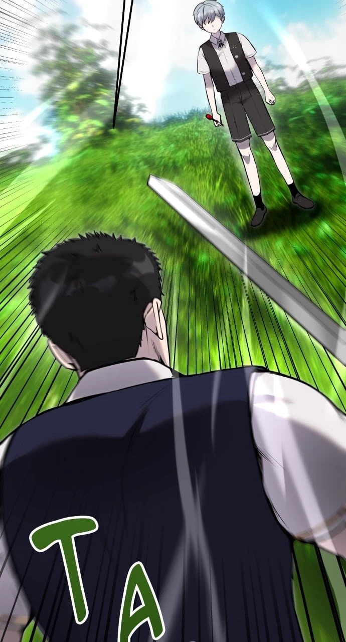 Secretly More Powerful than the Hero Chapter 9 - 45