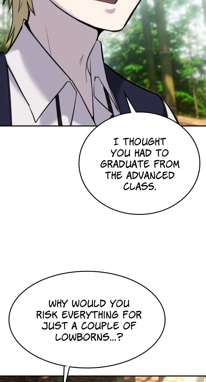Secretly More Powerful than the Hero Chapter 10 - 73