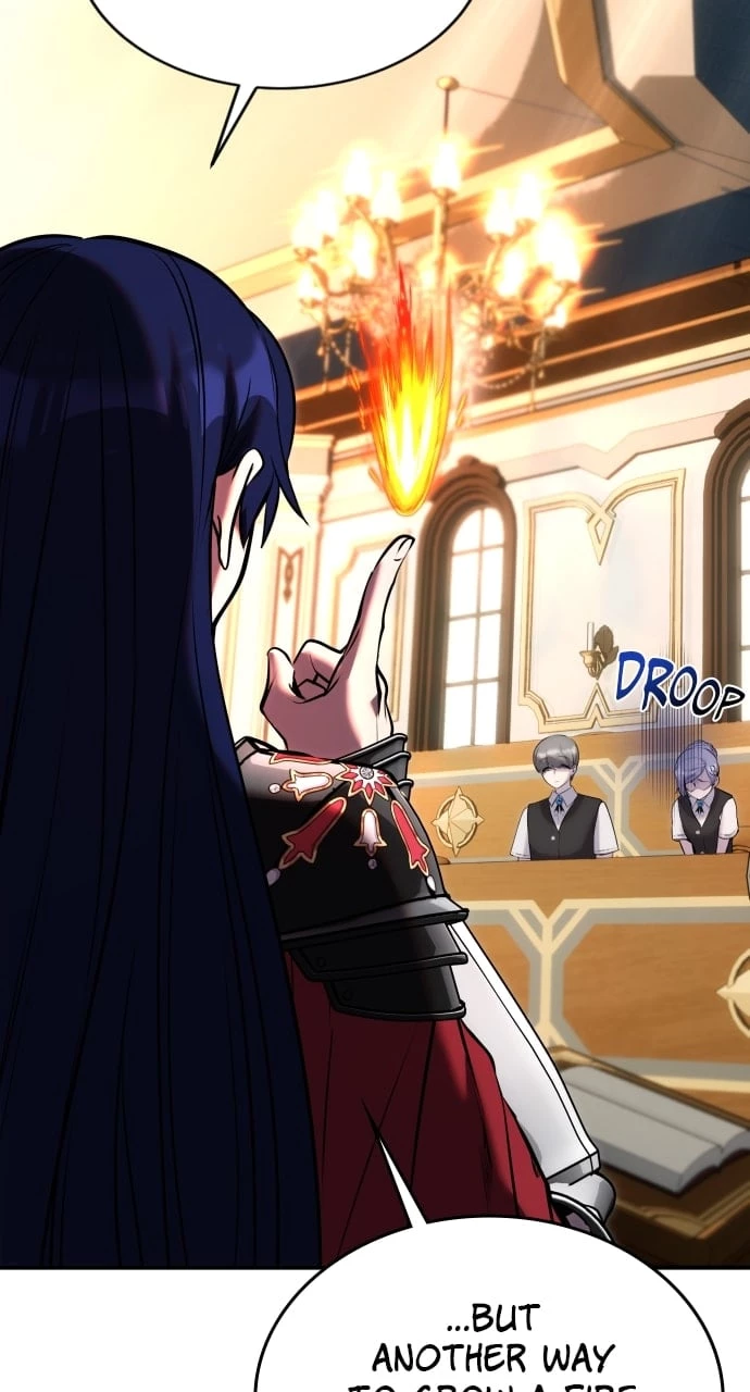 Secretly More Powerful than the Hero Chapter 8 - 32
