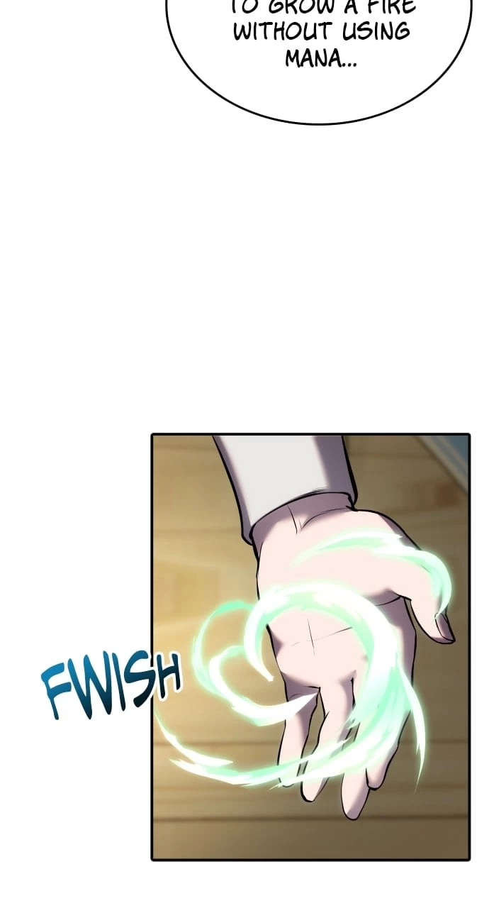 Secretly More Powerful than the Hero Chapter 8 - 33