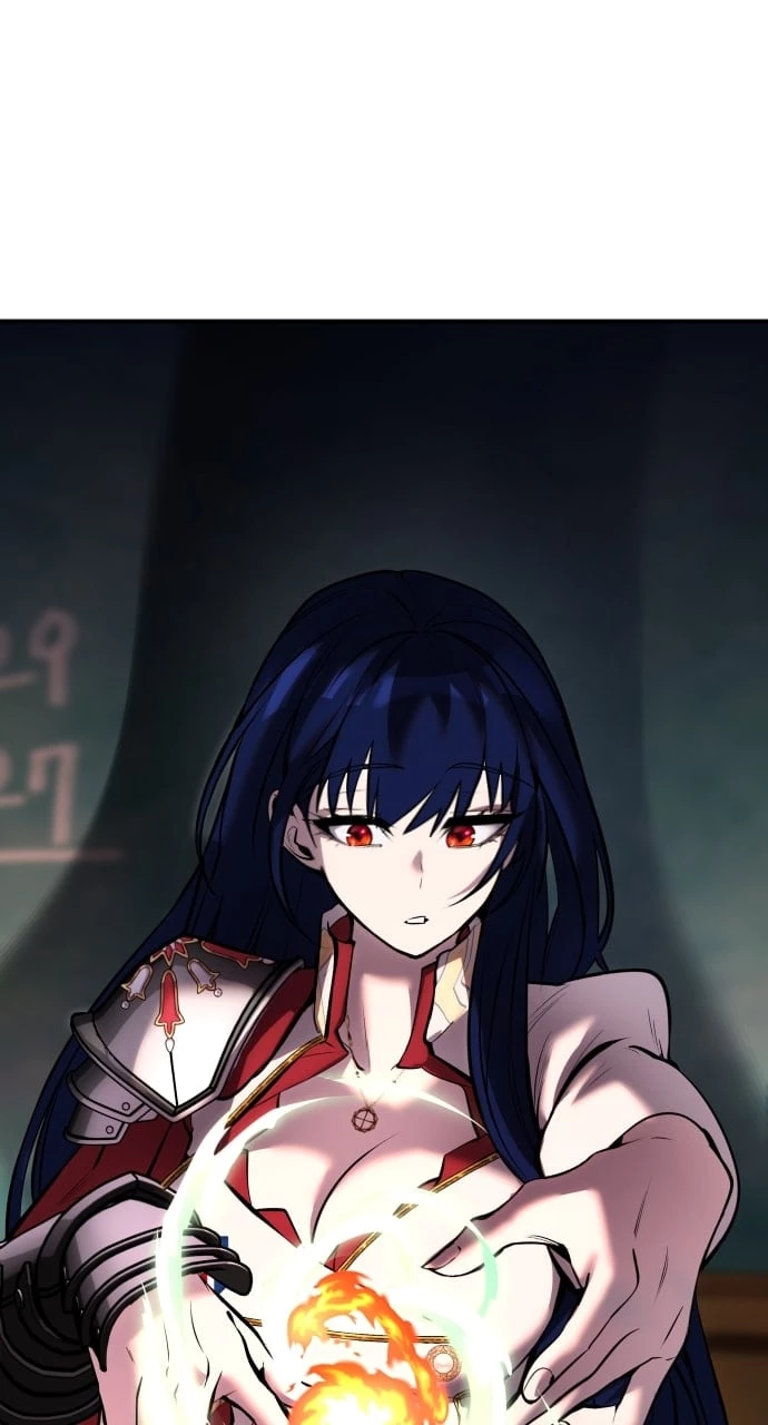 Secretly More Powerful than the Hero Chapter 8 - 34