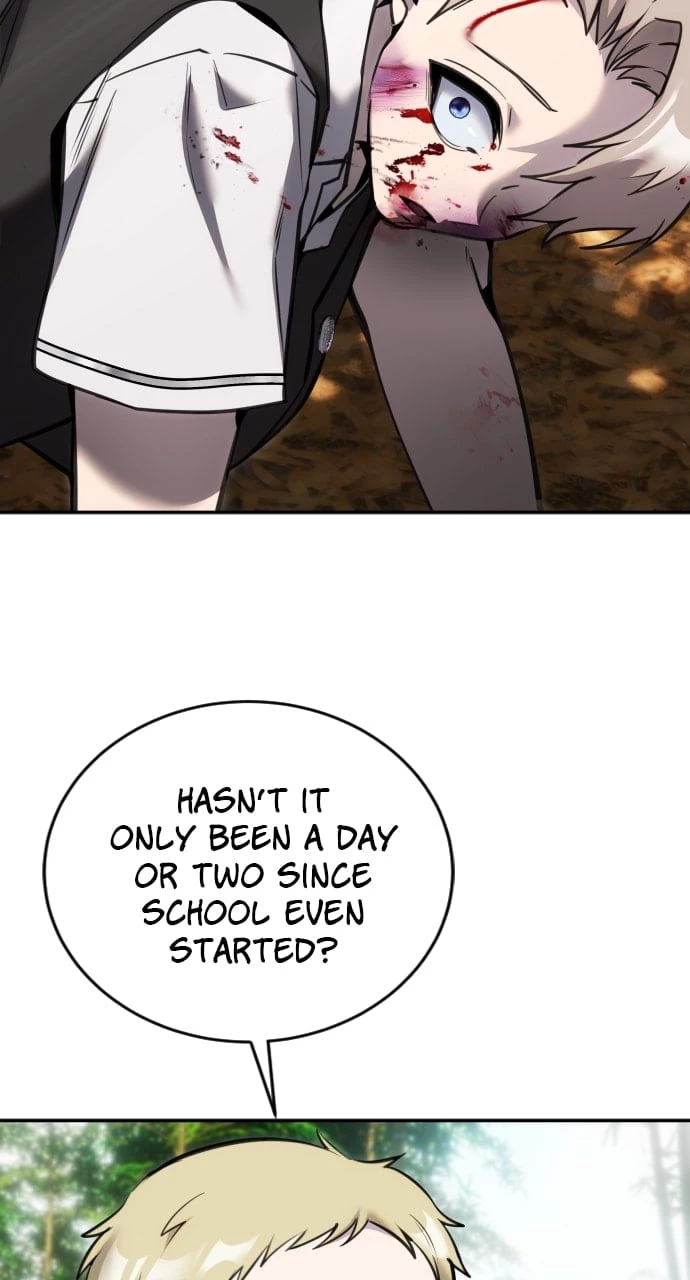 Secretly More Powerful than the Hero Chapter 10 - 76