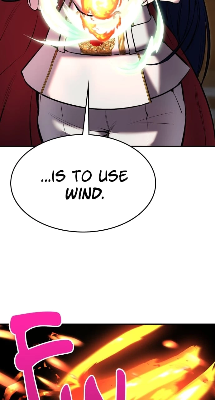 Secretly More Powerful than the Hero Chapter 8 - 35