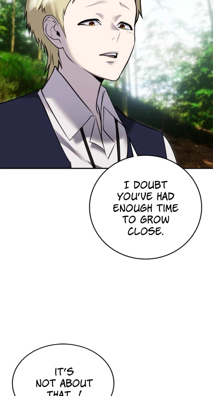 Secretly More Powerful than the Hero Chapter 10 - 77