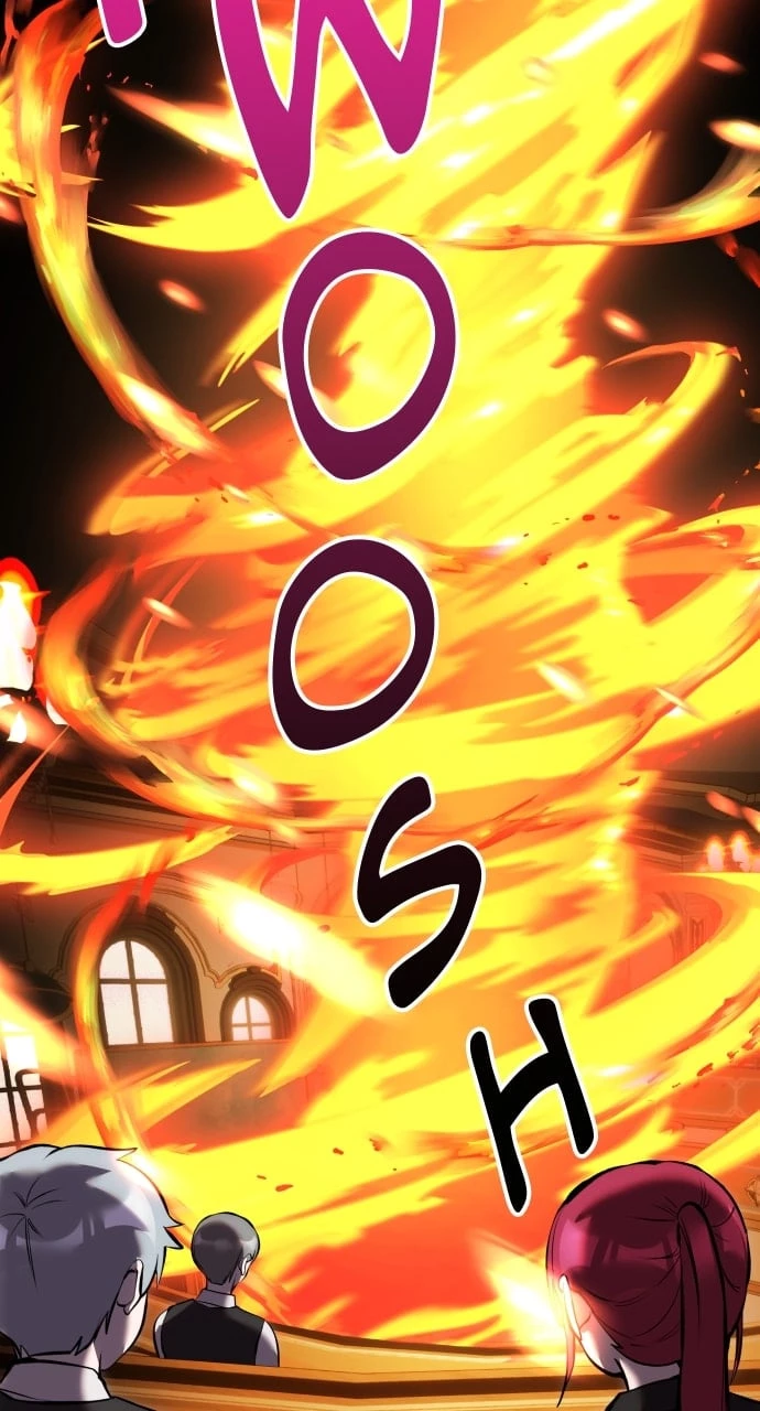 Secretly More Powerful than the Hero Chapter 8 - 36