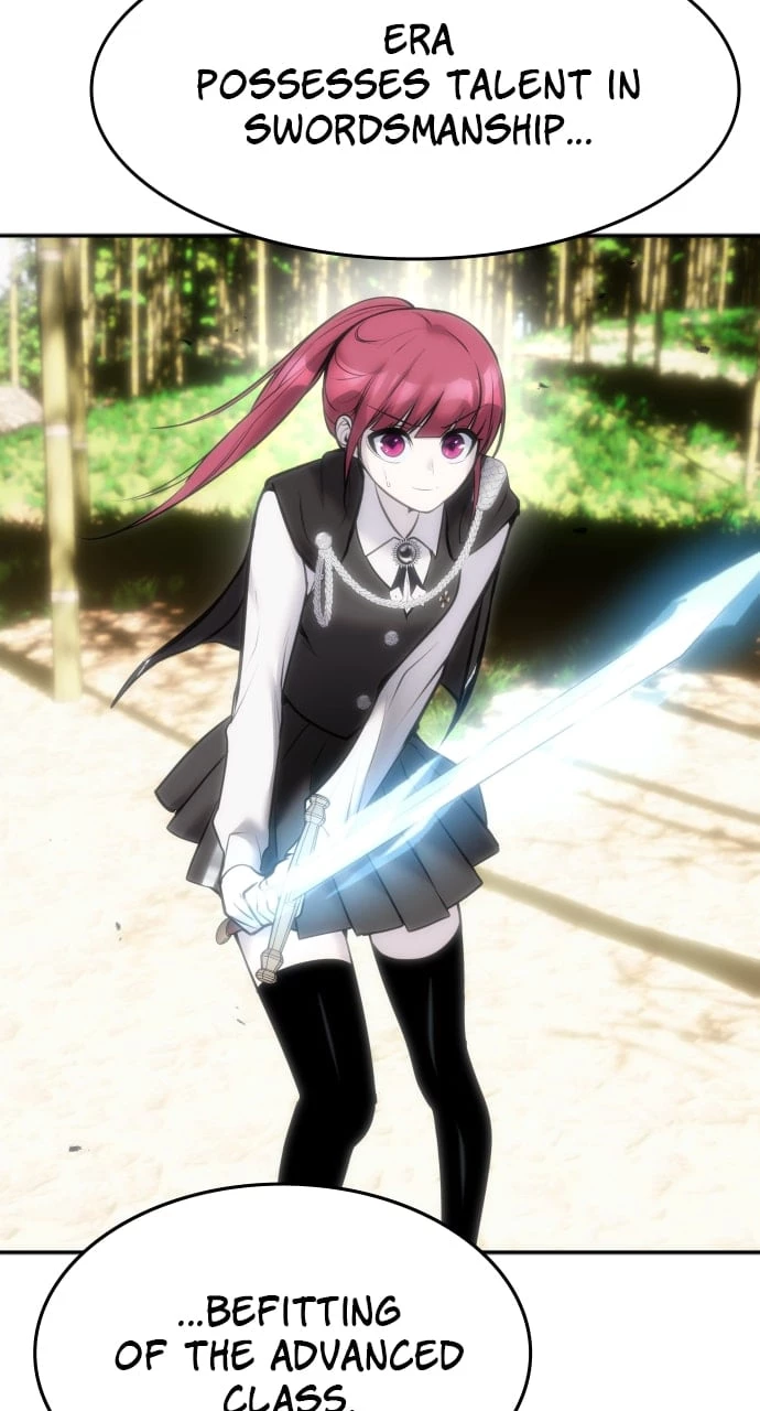 Secretly More Powerful than the Hero Chapter 10 - 79