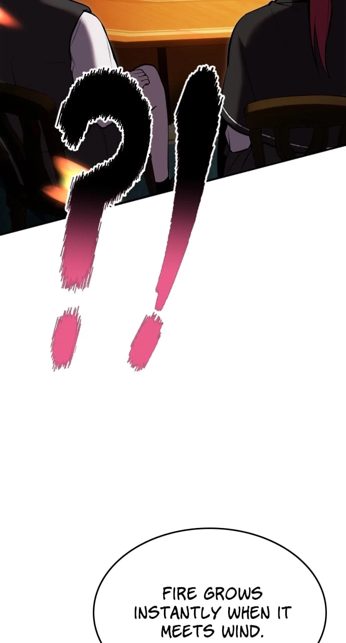 Secretly More Powerful than the Hero Chapter 8 - 37