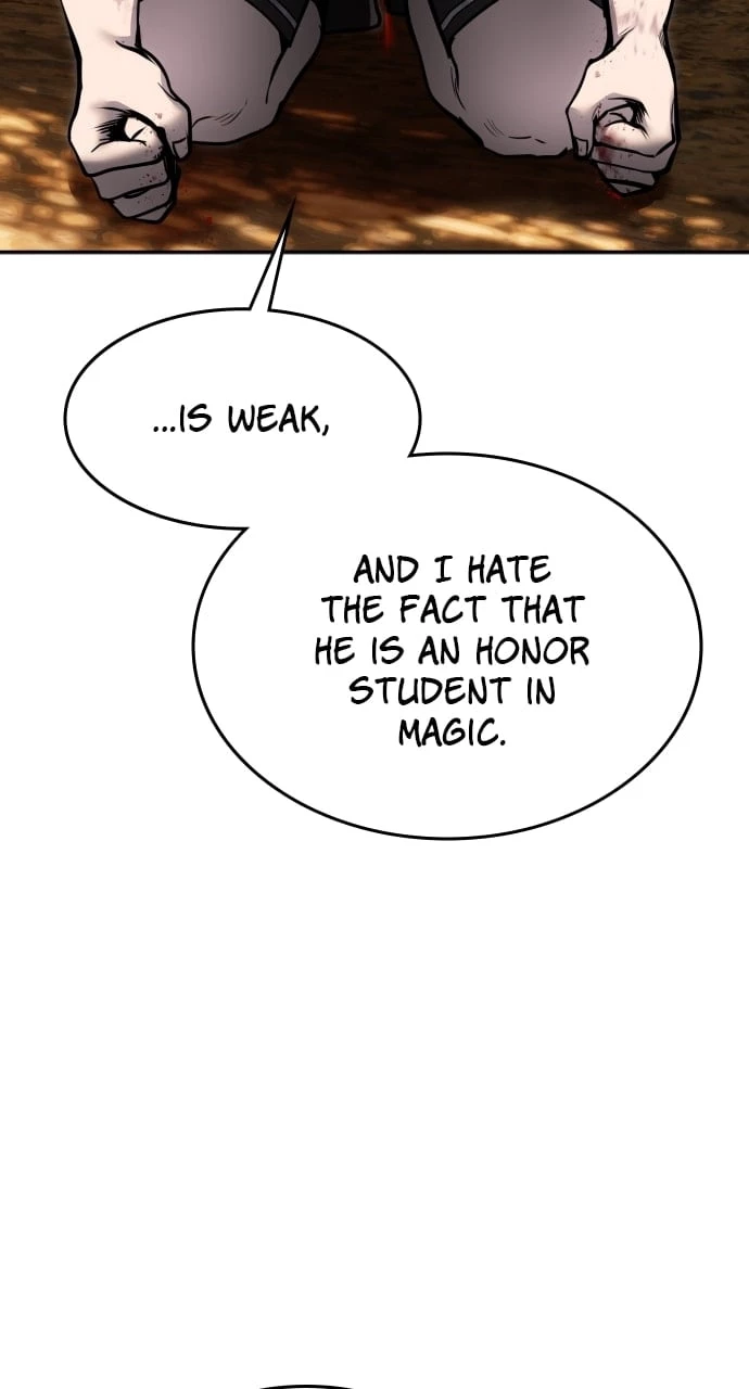 Secretly More Powerful than the Hero Chapter 10 - 81