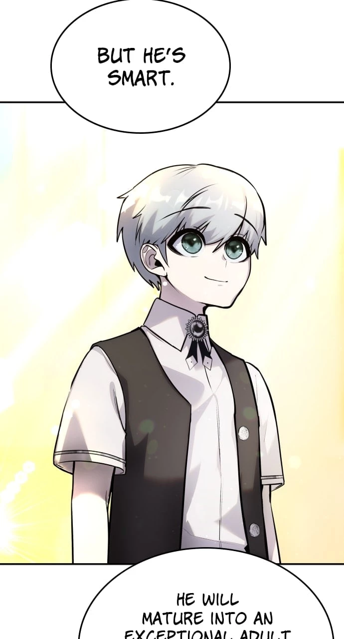 Secretly More Powerful than the Hero Chapter 10 - 82